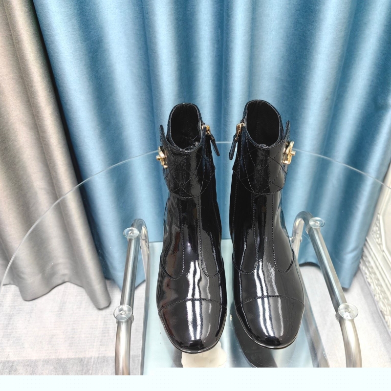 Ch*el boots